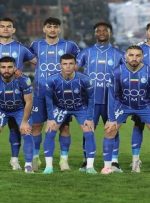 خبر خوش برای ساپینتو و استقلال/ همه مصدومان رسیدند به جز یک بازیکن