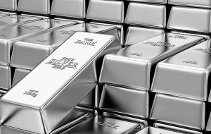 بازار رسمی و قانونی برای نقره؛ صندوق‌های نقره در همسایگی طلا