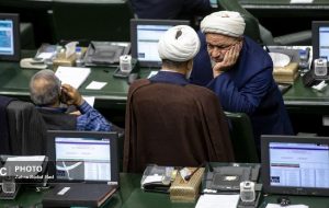 قوه قضاییه: حمید رسایی باز هم گزارش اشتباه داد