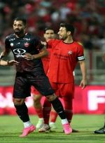 اعتراض تراکتور در کمیته استیناف رد شد