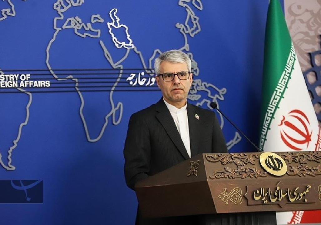 پیام تبریک سخنگوی وزارت امور خارجه به مناسبت میلاد حضرت عیسی مسیح (ع)