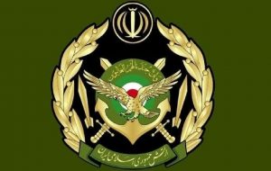 ارتش: پاسخی کوبنده به خطای دشمن می‌دهیم