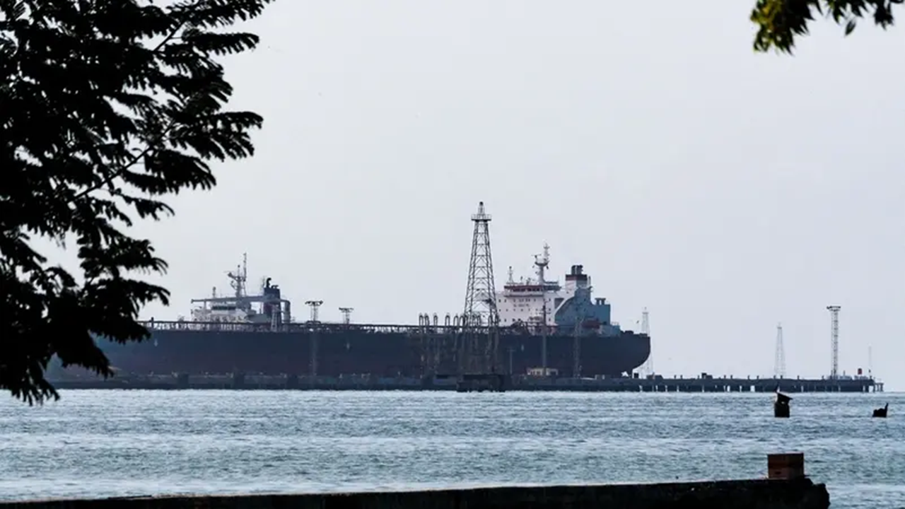 نخستین حمله آمریکا به خاک ونزوئلا