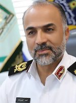 انسداد بیش از ۲۳ محور مواصلاتی در ۱۱ استان کشور