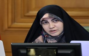 نامگذاری ۱۱ معبر تهران به نام شهدای اقتدار ملی جنگ تحمیلی ۱۲ روزه