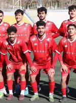 پرسپولیس فاتح دربی پایتخت/ استقلال باز هم دربی را نبُرد