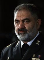 فرمانده نیروی دریایی ارتش: هنر ابزاری توانمند برای انتقال فرهنگ و اقتدار است