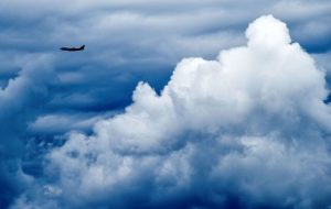 بررسی ادعاهای یک فعال در حوزه بارورسازی ابرها بررسی ادعاهای یک فعال در حوزه بارورسازی ابرها