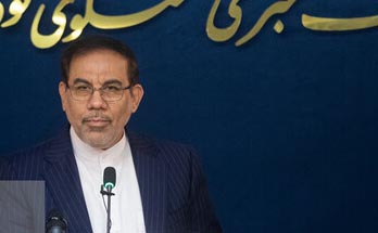 مبارزه با مفاسد کم نشده، اطلاع رسانیها با رعایت مصالحی انجام میشود مبارزه با مفاسد کم نشده، اطلاع رسانیها با رعایت مصالحی انجام میشود