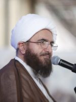 علی‌اکبری: زیست عفیفانه عامل پیشرفت برای خانواده و جامعه است