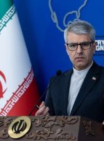 بقائی: تکرار برخی جملات از سوی گروسی تغییری در واقعیتهای موجود نمیدهد بقائی: تکرار برخی جملات از سوی گروسی تغییری در واقعیتهای موجود نمیدهد