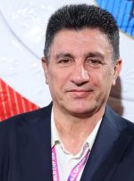 مقایسه قلعه‌نویی با اختاپوس پیشگو از سوی بلژیکی‌ها!