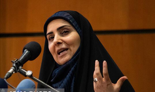 راهاندازی آزمایشگاه تست تصادف خودرو، گامی تاریخی برای ارتقای ایمنی جادهای راهاندازی آزمایشگاه تست تصادف خودرو، گامی تاریخی برای ارتقای ایمنی جادهای