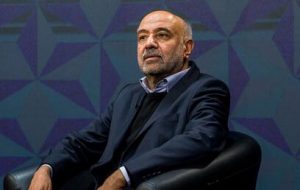 افزایش رقم کالابرگ سه دهک اول به ۶۲۰ هزارتومان/ پرداخت حداقل یک نوبت دیگر کالابرگ برای عید یا ماه رمضان افزایش رقم کالابرگ سه دهک اول به ۶۲۰ هزارتومان/ پرداخت حداقل یک نوبت دیگر کالابرگ برای عید یا ماه رمضان