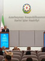 عراقچی: سفرم به باکو در زمان بسیار مناسبی انجام شد