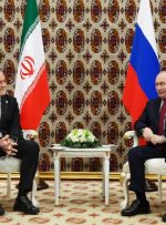 پزشکیان: مصمیم توافق جامع ایران و روسیه را اجرایی کنیم