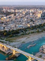 شهردار دزفول برکنار شد