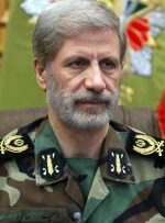 دستور فرمانده کل ارتش برای کمک به ستاد بحران