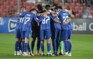 ترکیب استقلال‌ و گل گهر برای بازی هفته پانزدهم