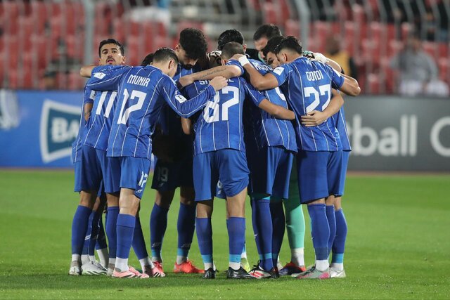 ترکیب استقلال‌ و گل گهر برای بازی هفته پانزدهم