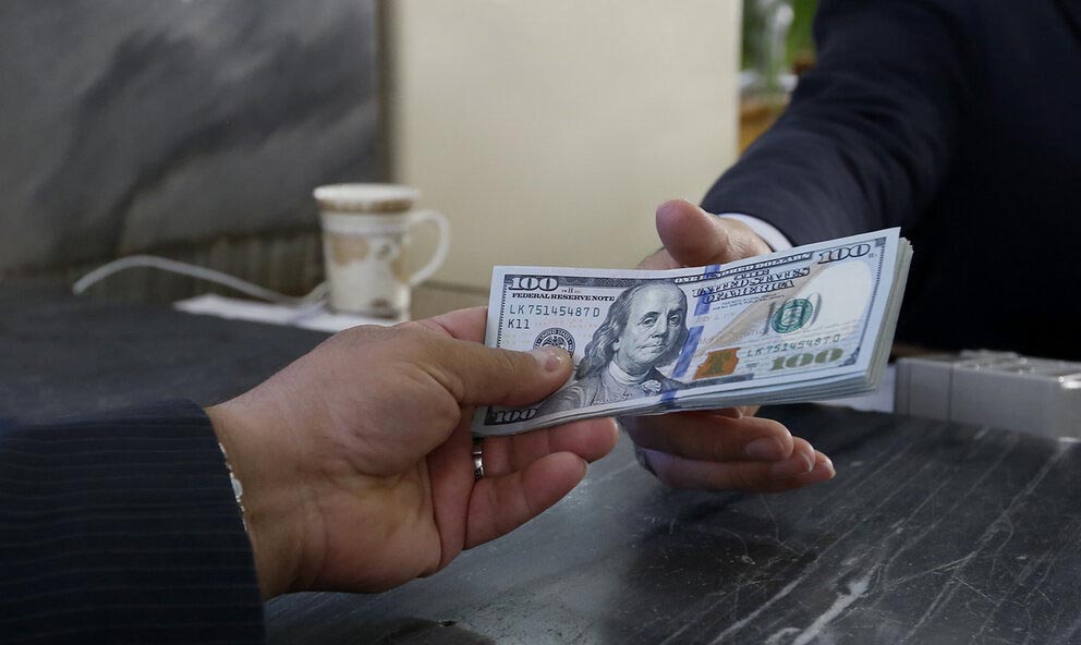 مدت زمان تخصیص ارز کوتاه شد