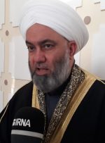 رئیس علمای اهل سنت عراق: نظام ایران قوی و منسجم است