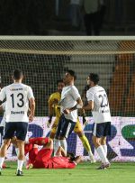 رد شکایت پرسپولیس و سپاهان از ملوان