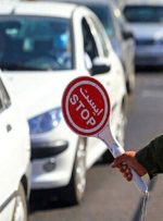 ترافیک سنگین در برخی ورودی های پایتخت