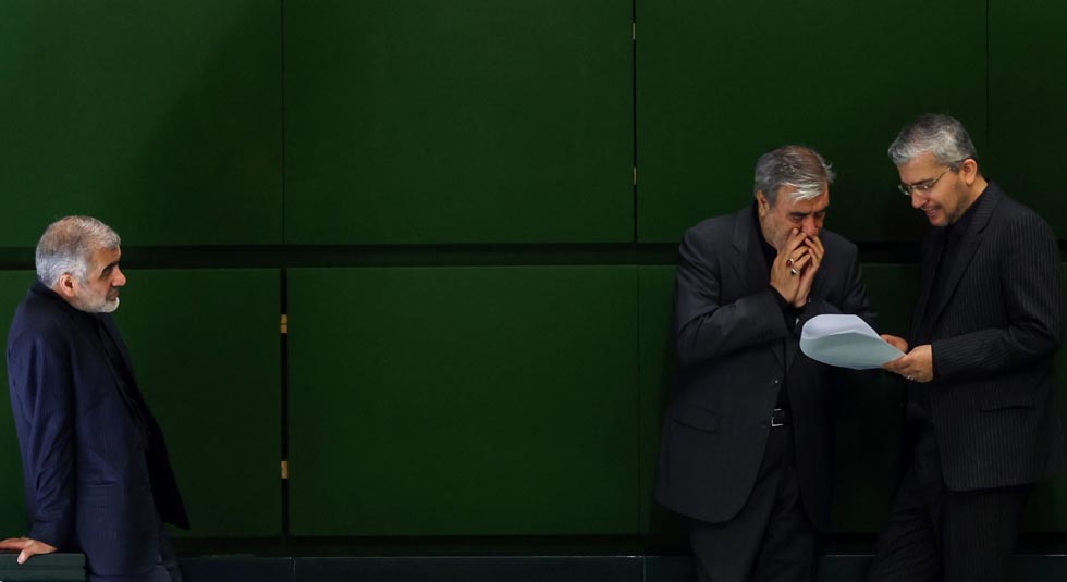 کمیسیون امنیت ملی مجلس: دخالت آمریکا و صهیونیست‌ها در حوادث اخیر محرز است