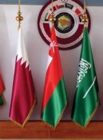 رزمایش کشورهای شورای همکاری خلیج فارس در عربستان برگزار شد