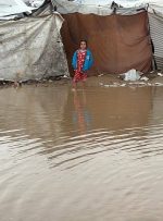 رئیس بخش کودکان بیمارستان غزه درباره سرمای کشنده هشدار داد