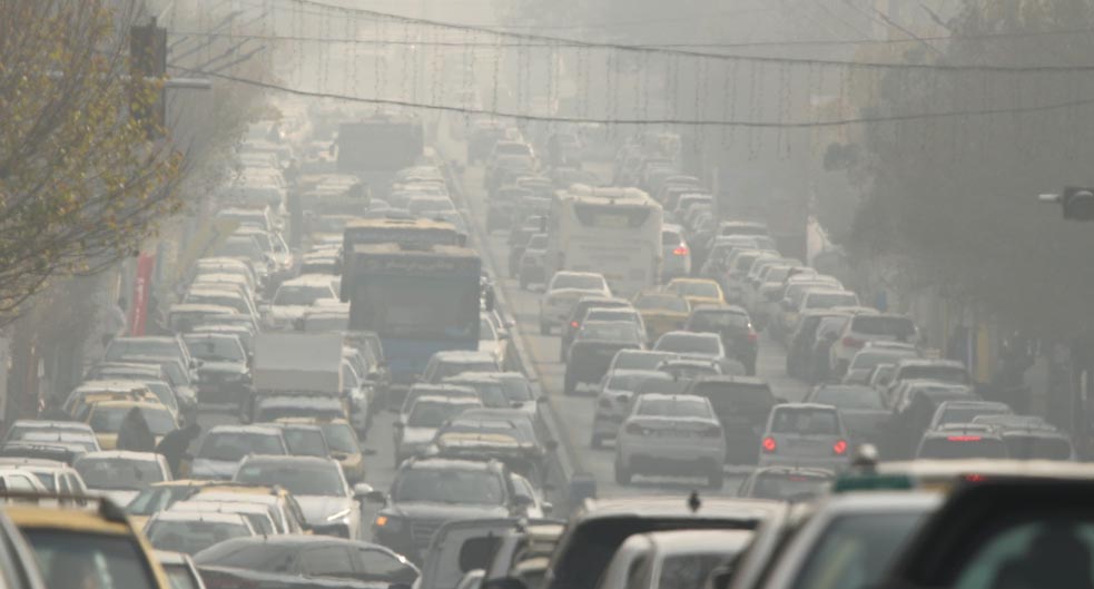 دود ۲۴ میلیون خودروی فرسوده در چشم مردم/ نوسازی ناوگان حمل و نقل، نفس تازه شهر دود ۲۴ میلیون خودروی فرسوده در چشم مردم/ نوسازی ناوگان حمل و نقل، نفس تازه شهر