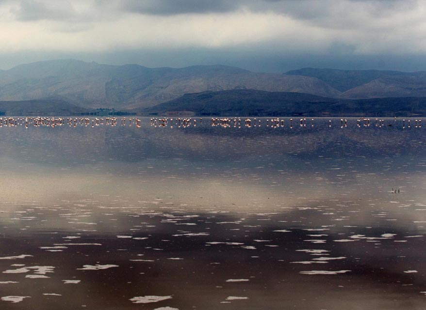 وضعیت نامطلوب بارش‌ها در تهران ادامه دارد