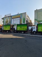 قیمت بنزین سوپر وارداتی به ۶۵ هزار و ۸۰۰ تومان بازگشت