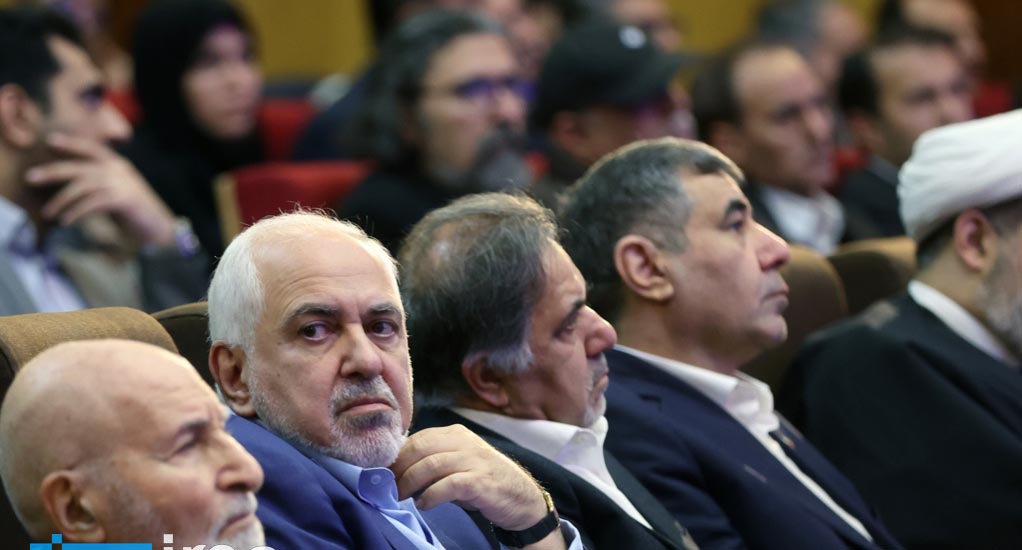 ظریف: دنیای امروز، دنیای ائتلافهای موضوعی است/ ضرورت رها شدن از زندان گذشته ظریف: دنیای امروز، دنیای ائتلافهای موضوعی است/ ضرورت رها شدن از زندان گذشته