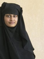 جدال لندن و دیوان اروپایی حقوق بشر بر سر پرونده «عروس داعش»