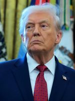 ترامپ خود را رئیس جمهوری ونزوئلا معرفی کرد