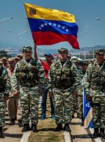 وزیر دفاع ونزوئلا: کشورمان به مقاومت ادامه می‌دهد