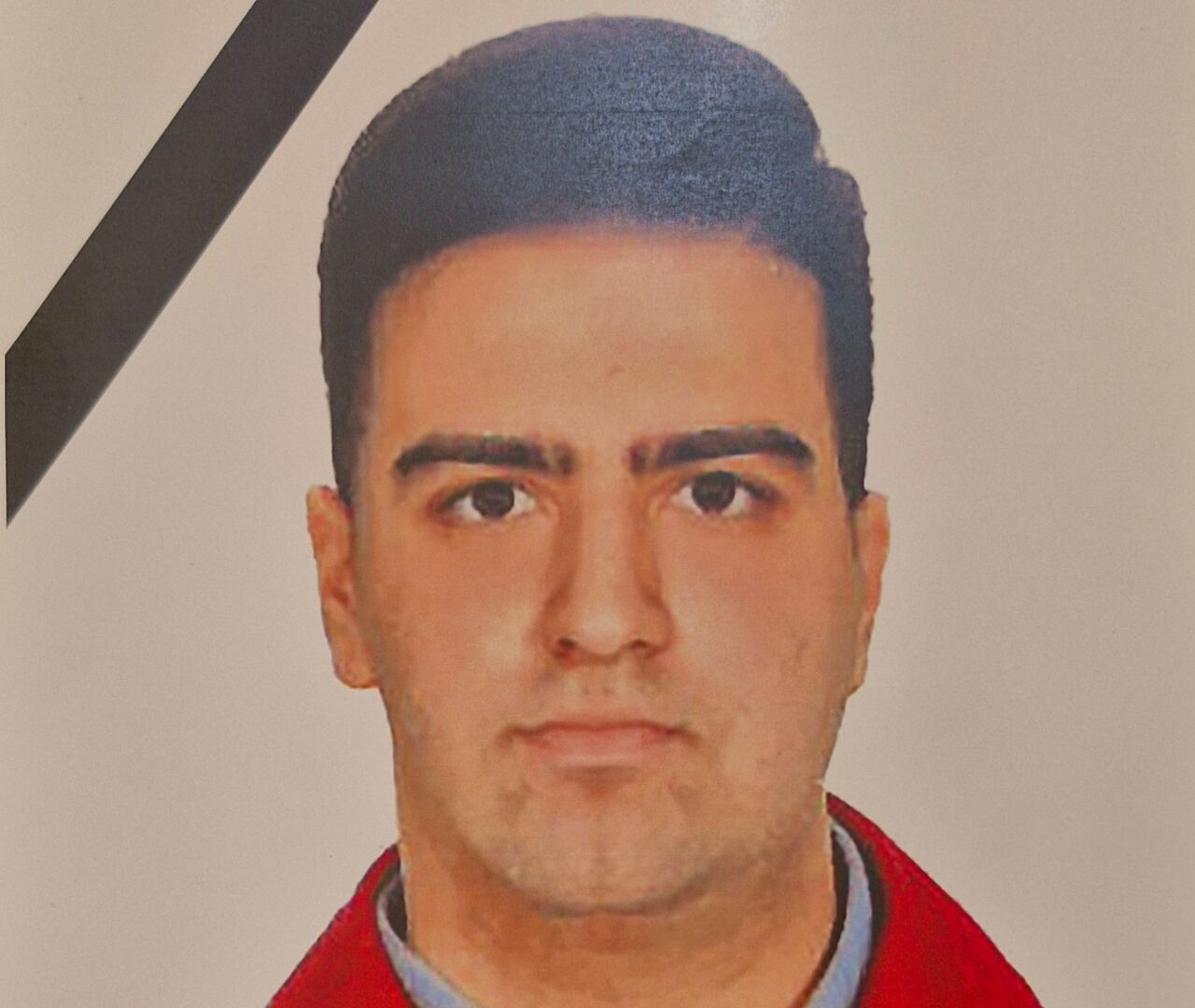 شهادت نیروی داوطلب هلالاحمر در حوادث خرابکارانه اخیر/ ۵ امدادگر مصدوم شدند شهادت نیروی داوطلب هلالاحمر در حوادث خرابکارانه اخیر/ ۵ امدادگر مصدوم شدند