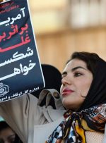 دشمن برای تسکین خود به اغتشاشات خیابانی متوسل شد/بسیار از عوامل موساد شناسایی شدند