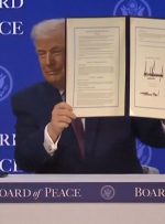 ترامپ: با ایران گفت‌وگو خواهیم کرد