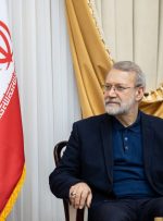 رایزنی لاریجانی با نخست وزیر قطر درباره آخرین تحولات منطقه