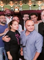 بازگشت عروسک‌های خیمه‌شب‌بازی بی‌بی