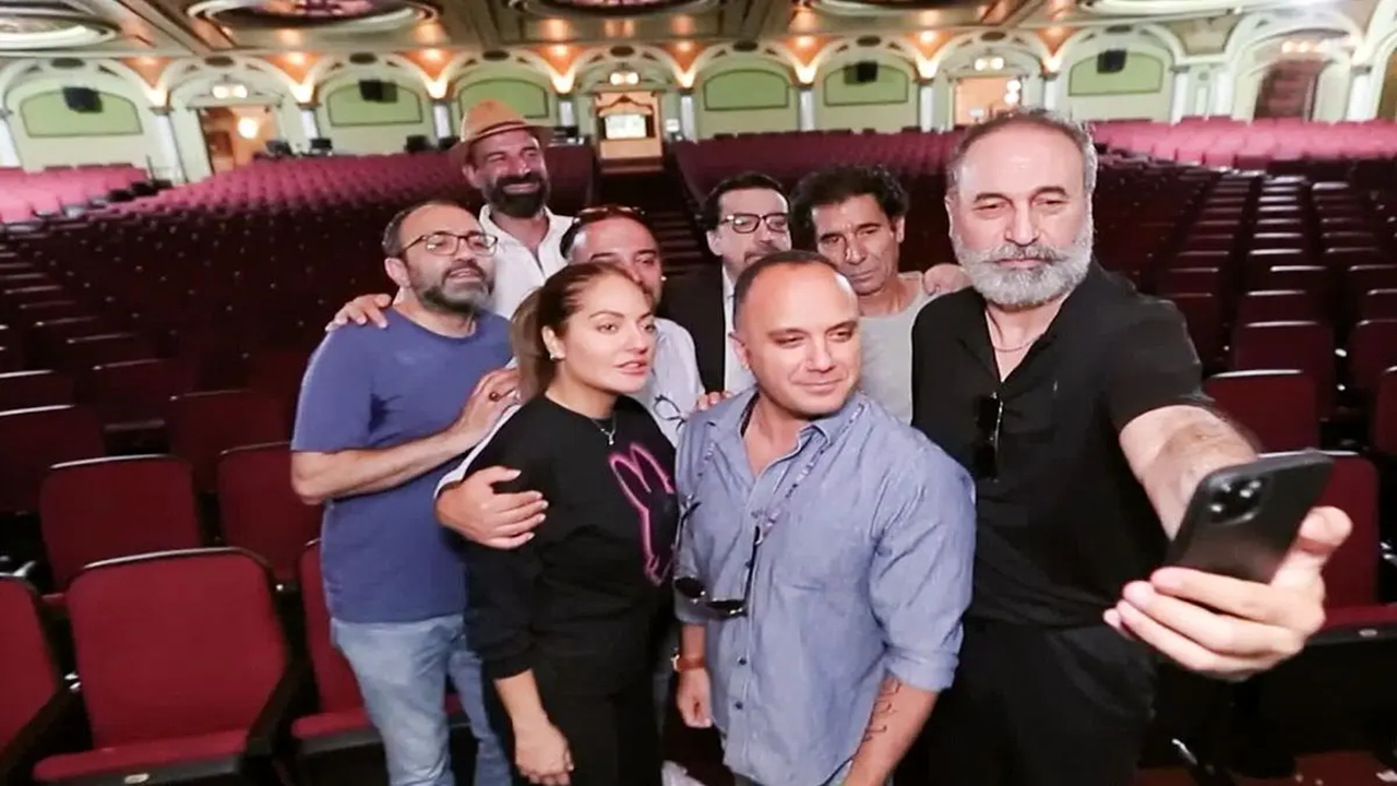 بازگشت عروسک‌های خیمه‌شب‌بازی بی‌بی