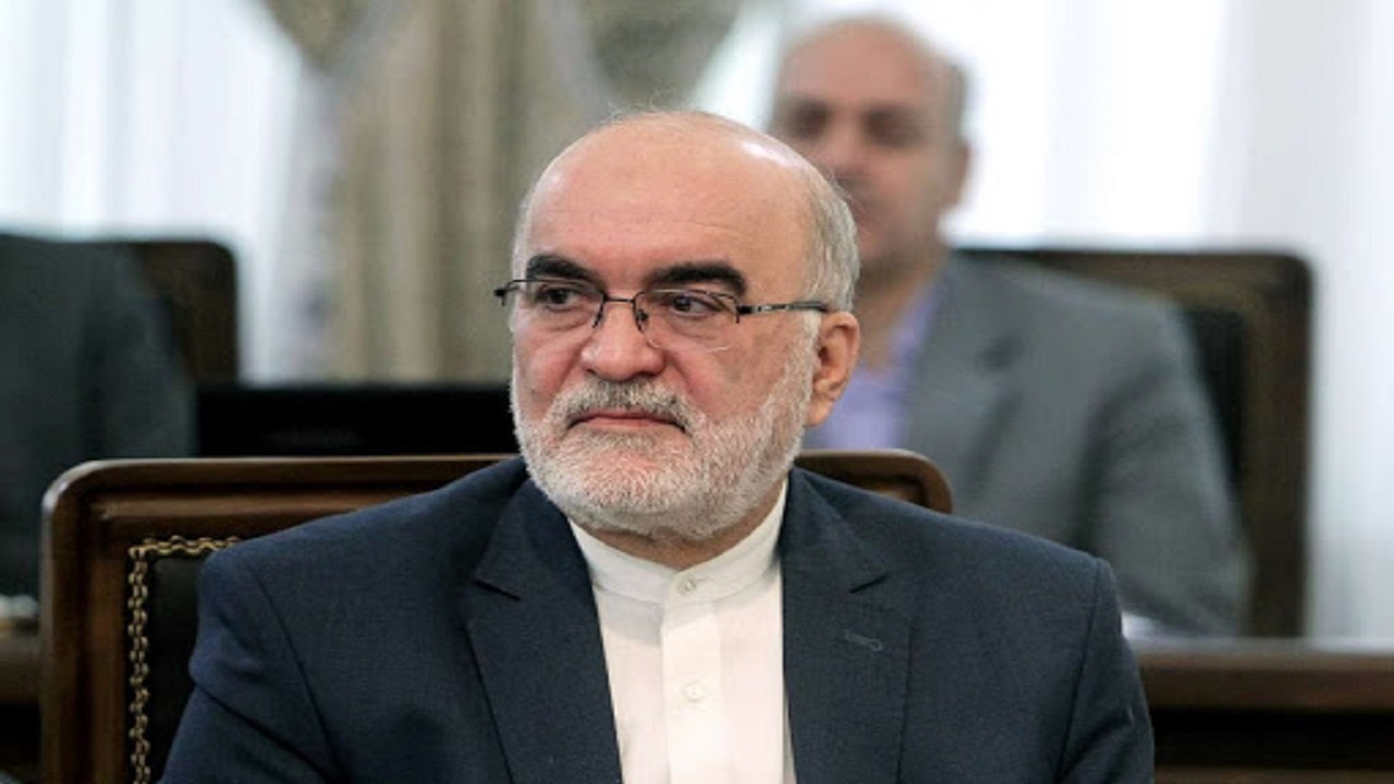 تحریم و محدودیت دارویی برای افراد دارای بیماری خاص جنایت علیه بشریت است