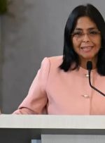 رئیس جمهور موقت ونزوئلا: به رابطه با ایران ادامه می‌دهیم