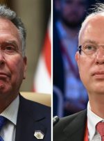 نمایندگان آمریکا و روسیه سه‌شنبه در داووس دیدار می‌کنند