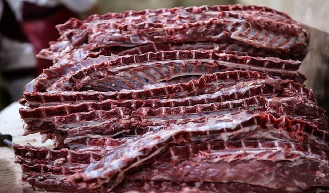 بزودی گوشت ارزان می شود