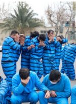 ۳ قاچاقچی و ۱۰۳ خرده فروش مواد مخدر طی ۷۲ ساعت دستگیر شدند