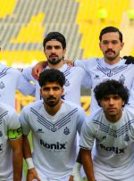 واکنش باشگاه ملوان به صدور رای جنجالی کمیته انضباطی